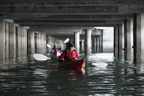 City Kayak