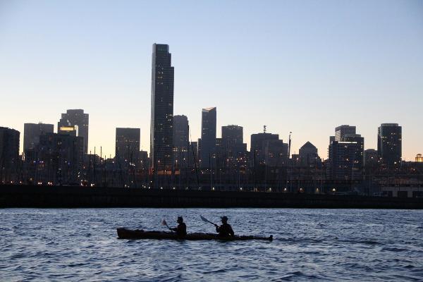 City Kayak