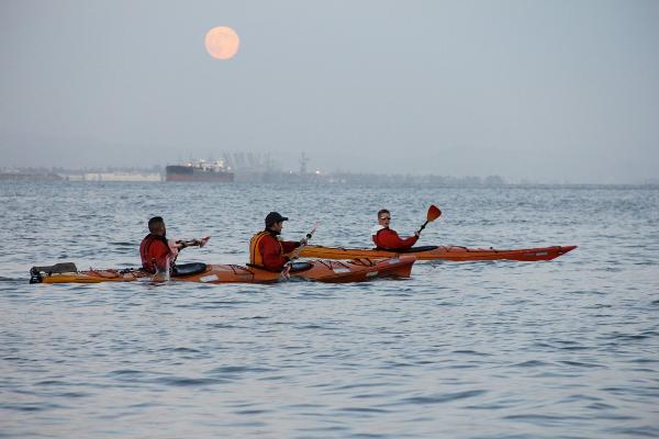 City Kayak