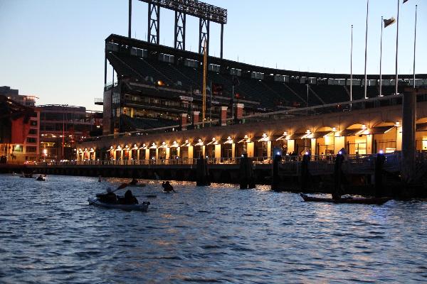 City Kayak