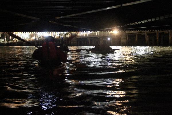 City Kayak