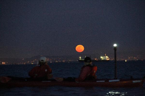 City Kayak