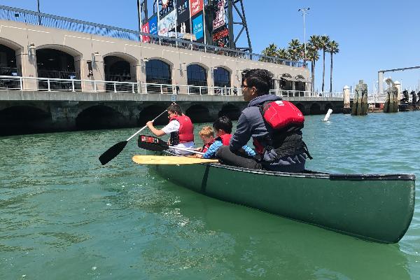 City Kayak