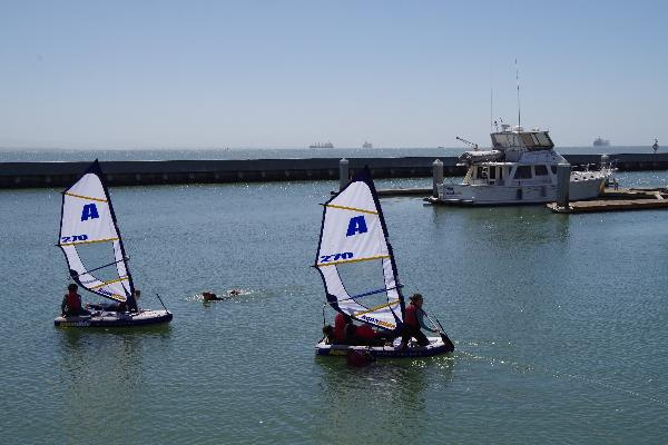 City Kayak