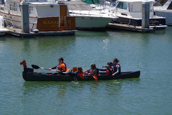 City Kayak