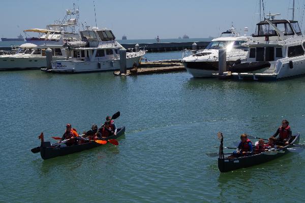 City Kayak