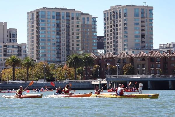 City Kayak