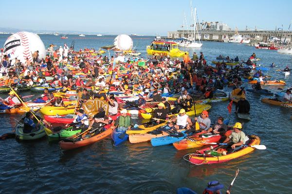 City Kayak