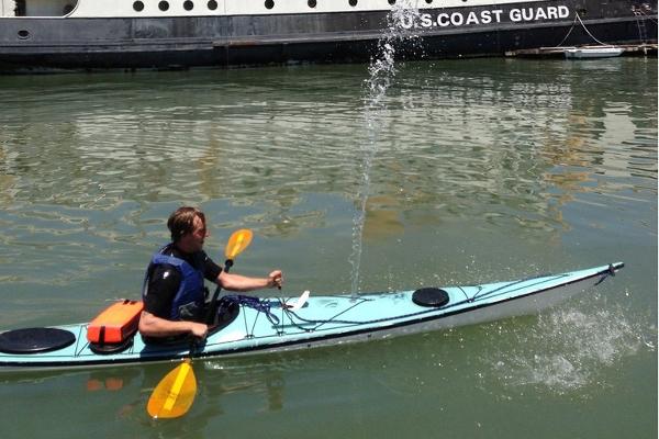 City Kayak