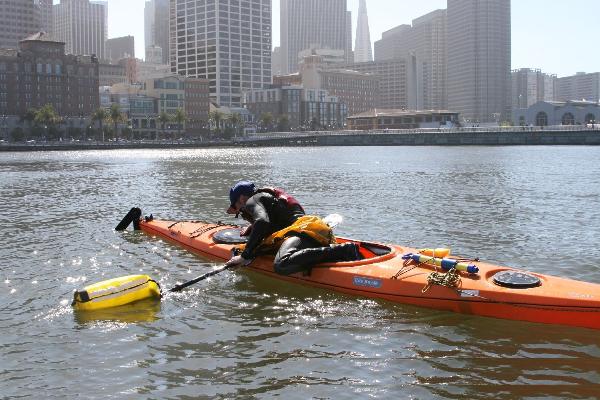 City Kayak