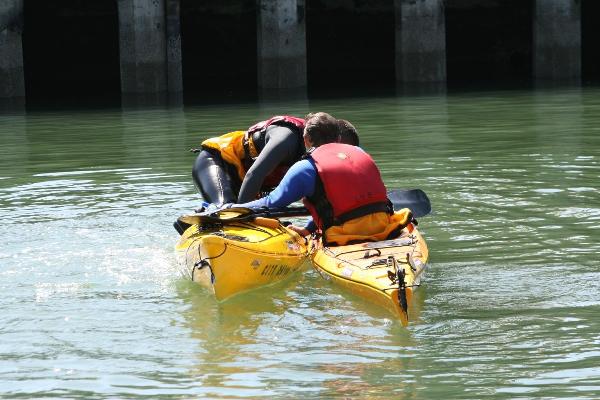 City Kayak