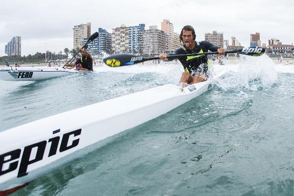 City Kayak