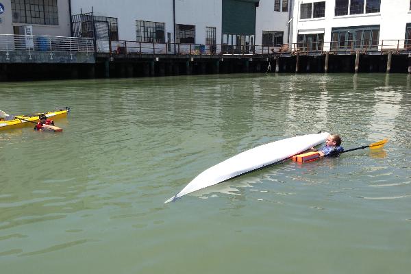 City Kayak