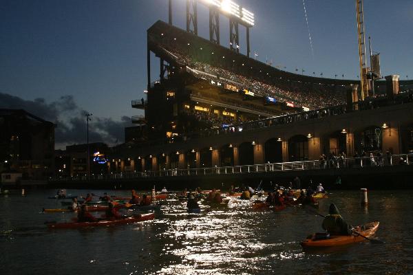 City Kayak