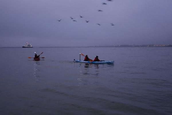 City Kayak