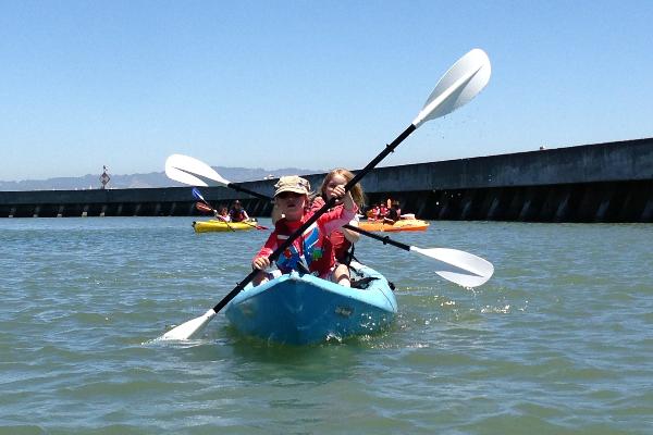 City Kayak