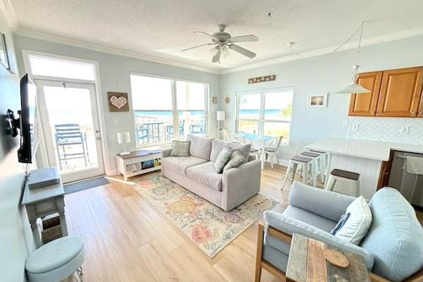 Coastal Rentals Inc.