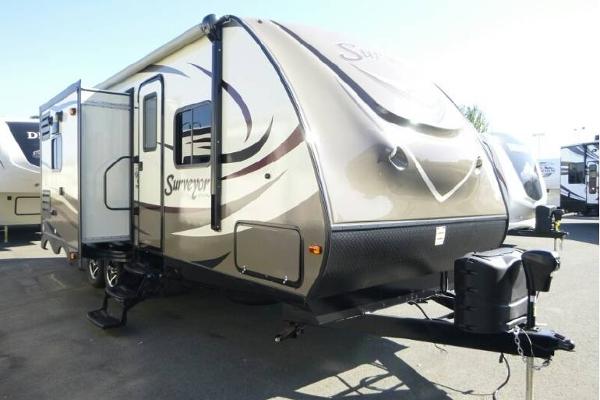 Colorado Camper Rental