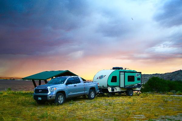 Colorado Camper Rental