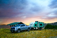 Colorado Camper Rental