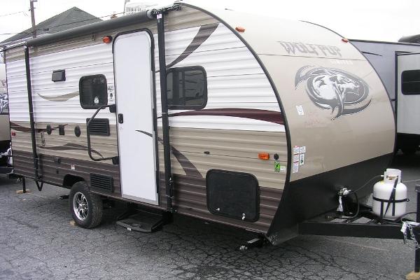 Colorado Camper Rental