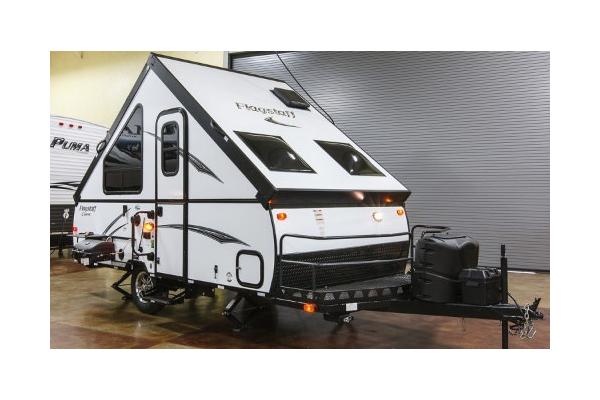 Colorado Camper Rental