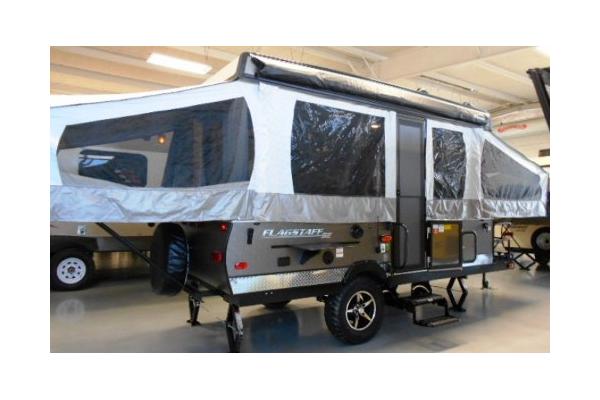 Colorado Camper Rental