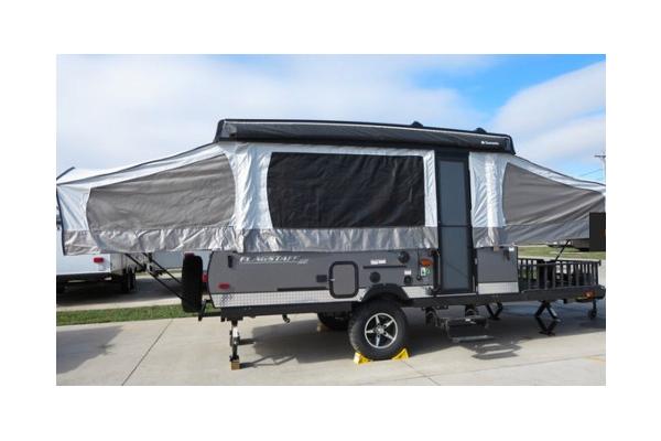 Colorado Camper Rental