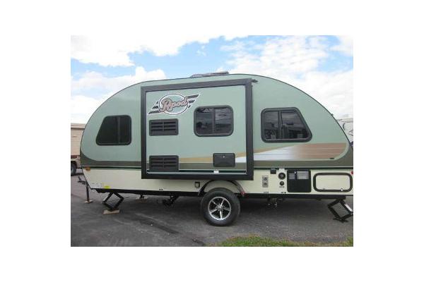 Colorado Camper Rental