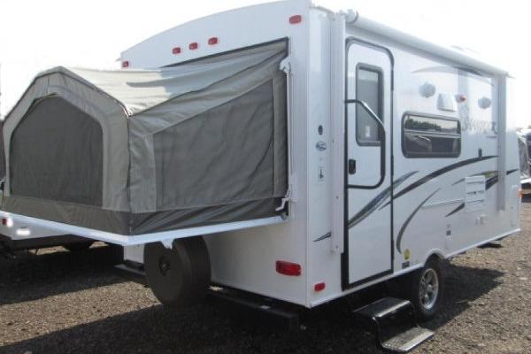 Colorado Camper Rental