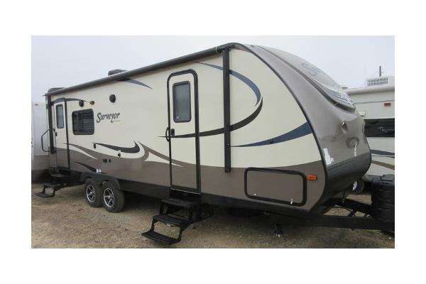 Colorado Camper Rental