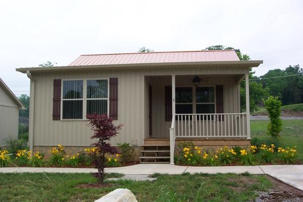 Copper Cove Cabin Rentals