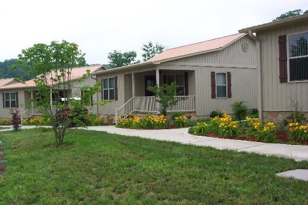 Copper Cove Cabin Rentals