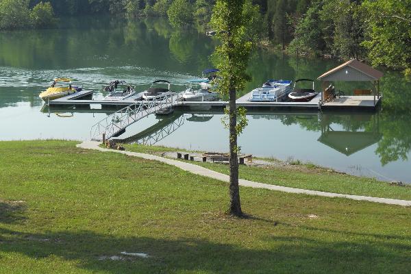 Copper Cove Cabin Rentals