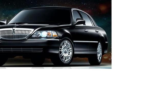 Lincoln Town Car