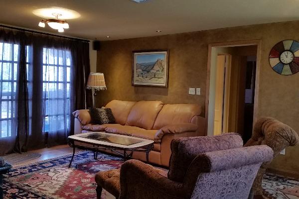 Cottonwood Spirit Ranch