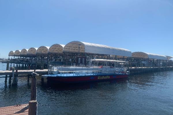 Kokomo 48ft USCG Inspected Vessel