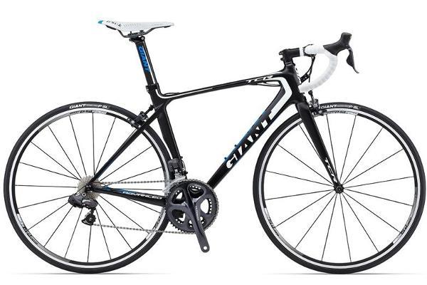Crater Cycles