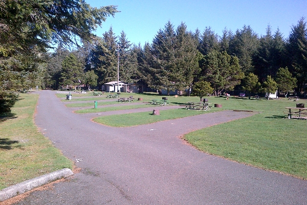 Boice Cope Park