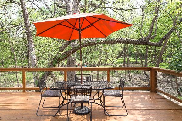 Cypress Creek Cottages
