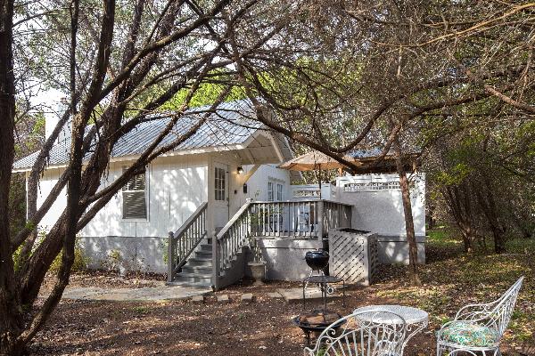 Cypress Creek Cottages