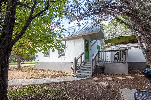 Cypress Creek Cottages