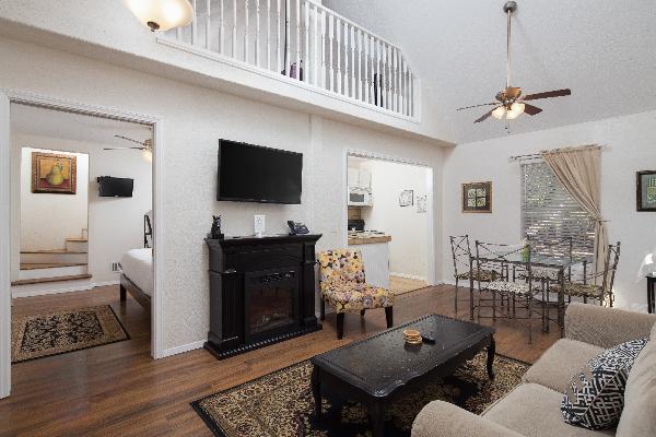 Cypress Creek Cottages