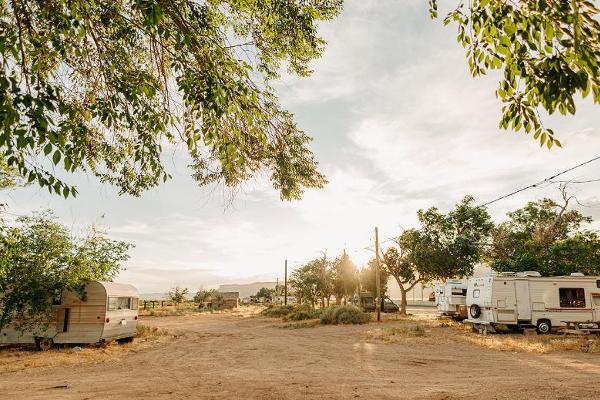 Rv Park 