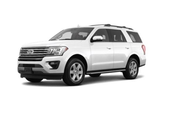 Large SUV Yukon or Expedition