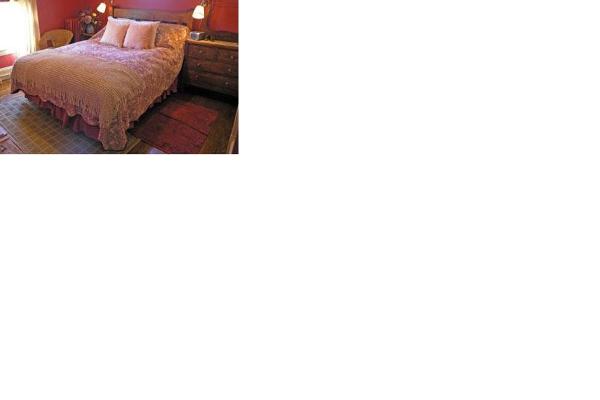 One of our B&B Rooms