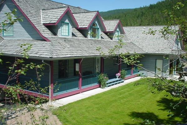 Eagle's Nest B&B