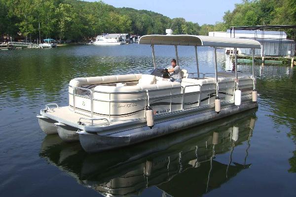 Ski-Toon 200 hp Yamaha 4-Stroke