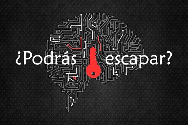 Escape Room Talavera