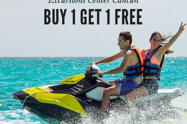 excursions center cancun